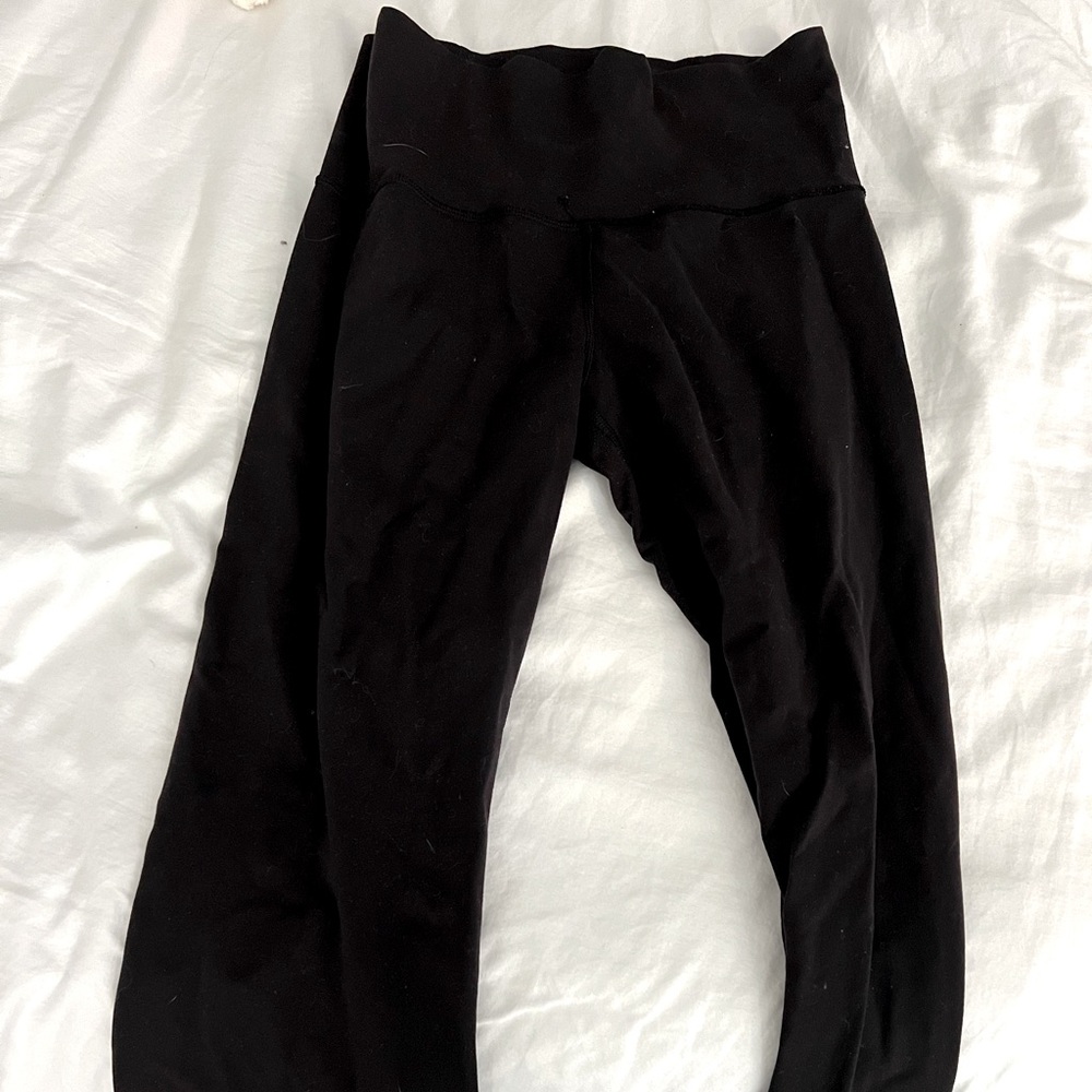 Lululemon yoga pants